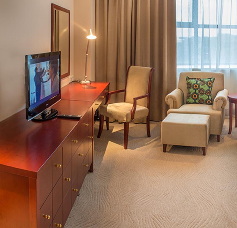 President Hotel At Umodzi Park Lilongwe Quarto foto
