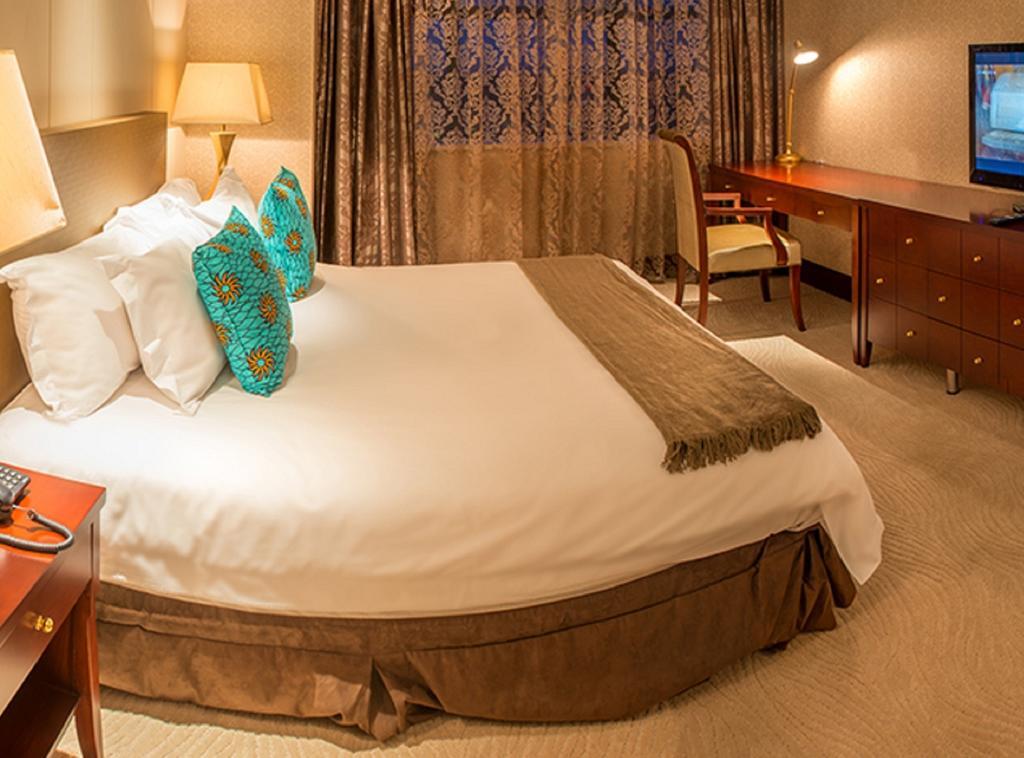 President Hotel At Umodzi Park Lilongwe Quarto foto